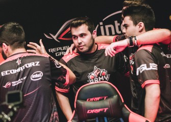 ¿Es Lvsyan un buen fichaje para G2 Vodafone?