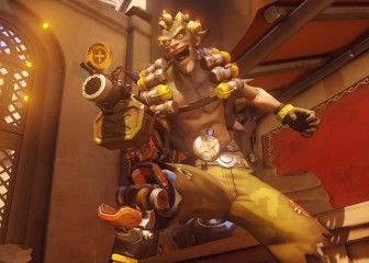 Un presunto hacker de Overwatch es detenido en Corea del Sur