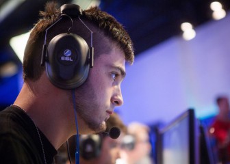 G2 y Na'Vi dentro; TyLoo y 5POWER fuera