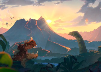 La expansión Viaje a Un'Goro ya está disponible