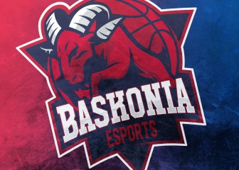 Fochid anuncia su salida de ThunderX3 Baskonia como entrenador