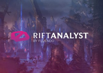 RiftAnalyst llega para revolucionar el análisis profesional de League of Legends
