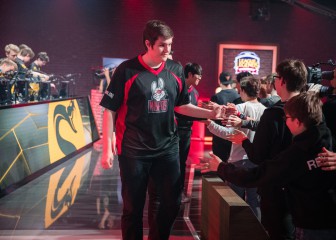 Se buscan semifinalistas en la EU LCS