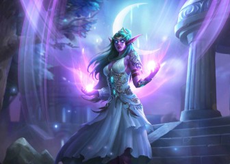 Análisis de Viaje a Un'Goro: Value Priest