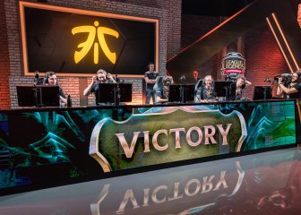 Fnatic da la campanada y destroza a H2K