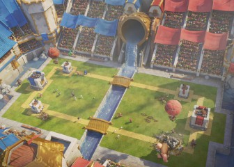 Los mazos más utilizados en la pasada temporada de Clash Royale