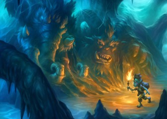 Análisis de Viaje a Un'Goro: Cristal Rogue