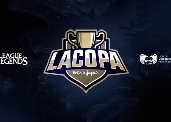 eMonkeyz, Heretics, Movistar Riders y G2 Vodafone pasan a cuartos en la Copa ECI