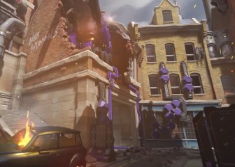 Se filtra un vídeo con información del próximo evento de Overwatch