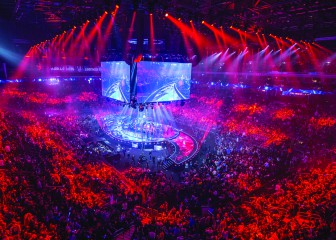 Los jugadores creen que los deportes electrónicos pueden superar a los tradicionales