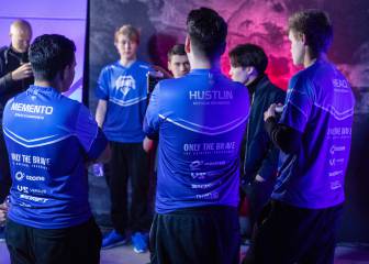 Origen - Giants: El análisis