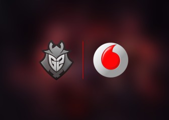 G2 Vodafone ya tiene su equipo de CSGO