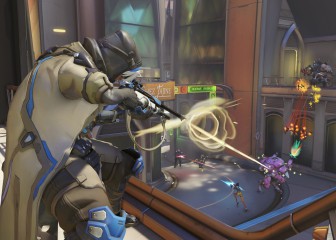 Movistar Riders se hace con la victoria del Overwatch Pit europeo