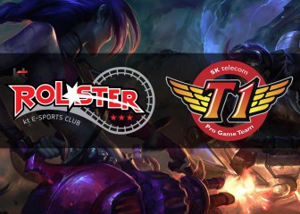 El camino de KT Rolster a la final de la LCK