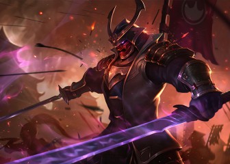 Todos los ajustes de campeones del parche 7.8