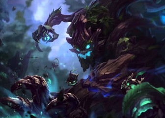 Los principales cambios de la mitad de temporada en League of Legends