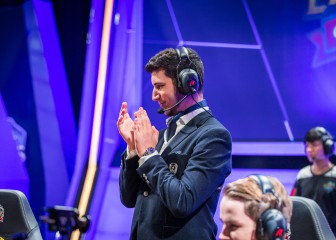 YamatoCannon asegura que nunca dejará la escena competitiva