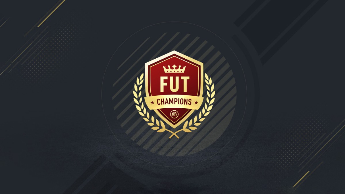 Logo de FIFA Ultimate Champions