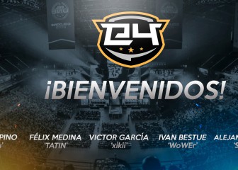 Eu4ia confirma su nuevo quinteto