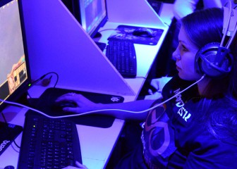 Stephens College será la primera universidad de mujeres en ofrecer becas de eSports
