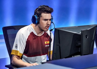 Linepro ficha por Laser Kittenz