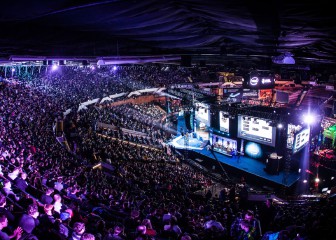 La normativa del ESL One no se aplica por igual a todos los equipos