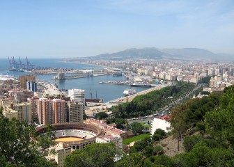 Tres primeras y un segunda irán a Málaga