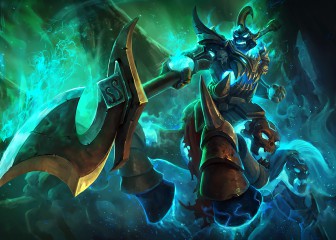 Pronto serán necesarios 20 campeones para jugar en competitivo