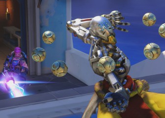 Overwatch contará con mayor cobertura de subtítulos para sordos