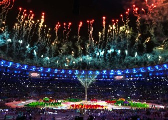 El presidente del COI muestra sus reservas con los deportes electrónicos