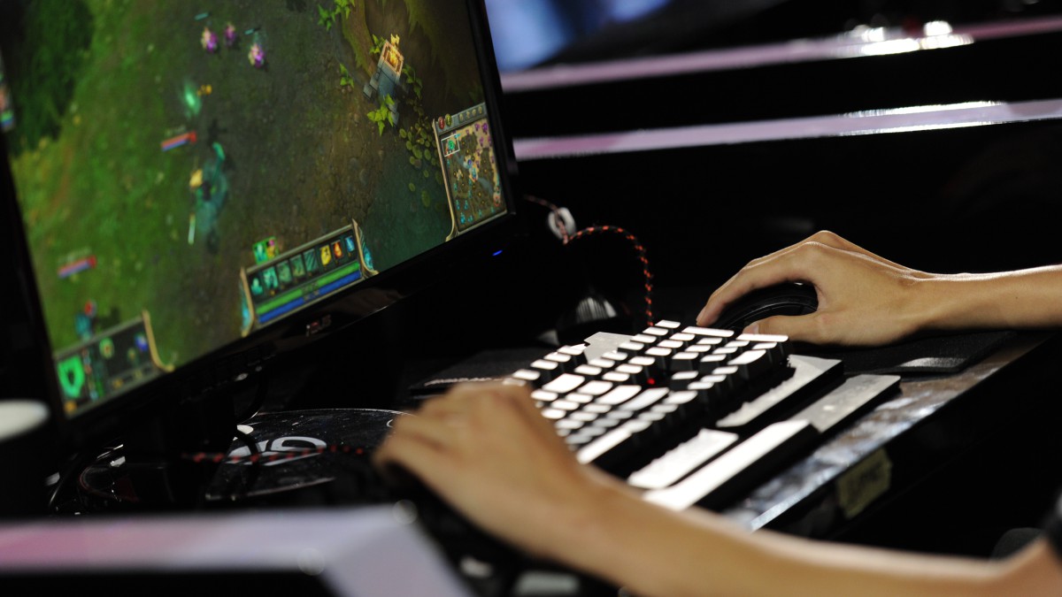 Deilor: "We had scrim partners that we had to stop practicing with for the simple fact that they were terrible when training"