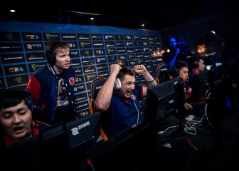 Gambit, campeón de la DreamHack Open Austin