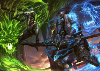 Reaper, Genji y Hanzo son potenciados con el nuevo parche del RPP