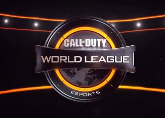 Los Mundiales de Call of Duty llegarán a mediados de agosto