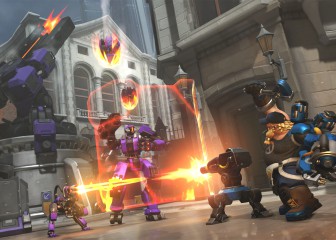 Overwatch ya ha generado 1 billón de dólares en beneficios