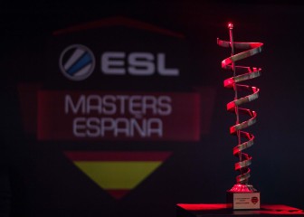 Resumen quinta jornada ESL Masters