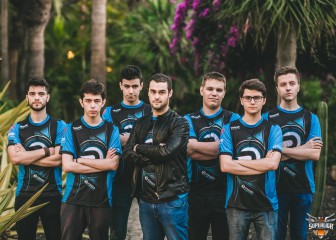 Jairo Martos deja de ser el mánager de Origen España