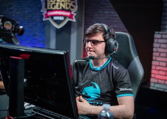 Maxlore e Innerflame entran en Misfits