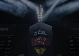 Resumen sexta jornada ESL Masters