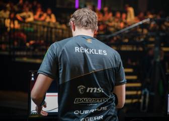 Rekkles: 
