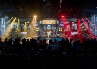 Las finales del Hearthstone Spring Championship ya tienen fecha