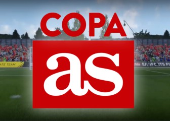 Comienza la Copa AS