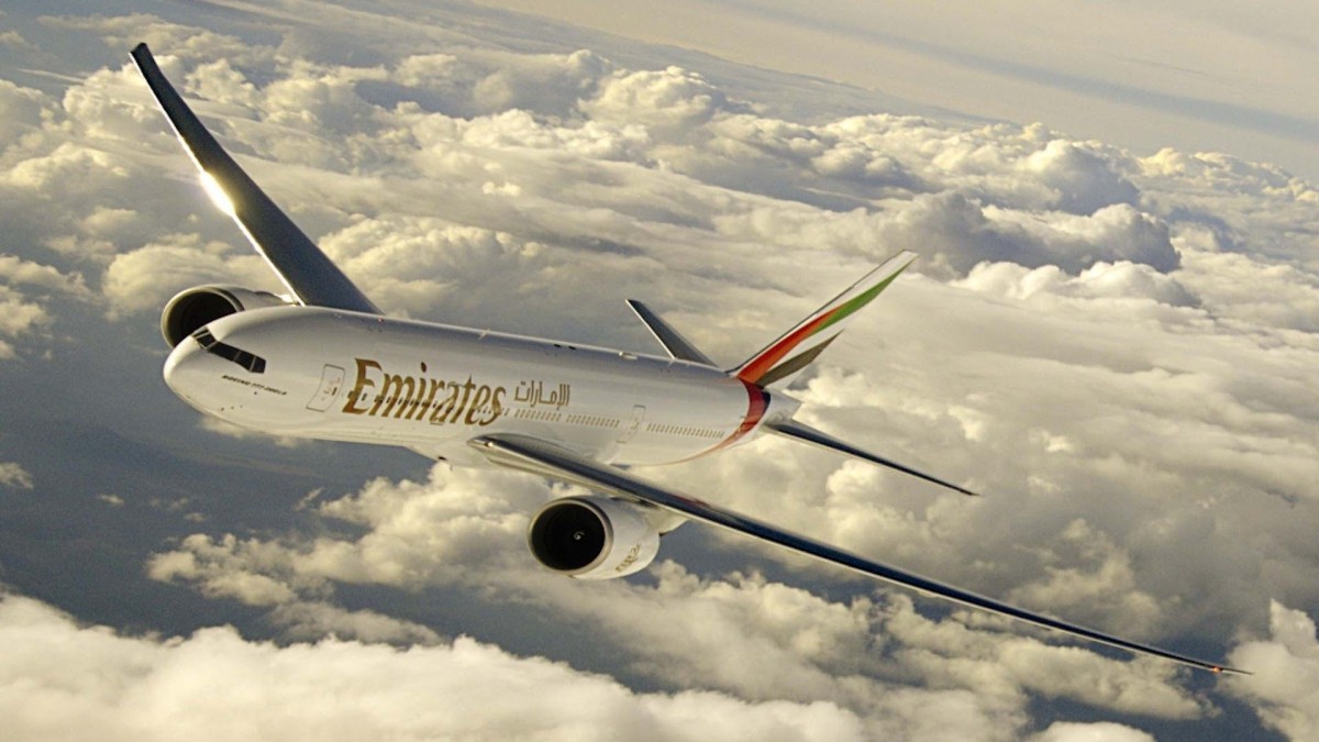 Emirates ESL