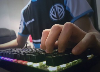 AIE Gaming realiza cambios en su quinteto