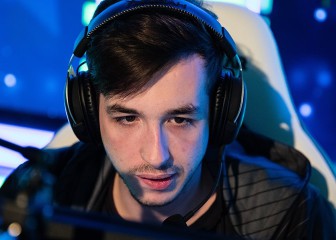 KennyS y shox campeones del HTC 2vs2