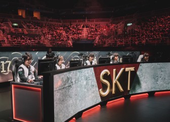 Bang: “Igual que USA es buena al béisbol y Brasil y los europeos son buenos en el fútbol, los esports los domina Corea”