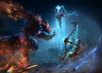 The Papis, primer equipo español en entrar en la máxima liga europea de Smite