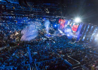 Los eSports ya cuentan con 4 millones de seguidores en España