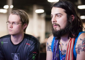Armada, el campeón imbatible de SSB Melee durante seis meses, es derrotado por su antecesor