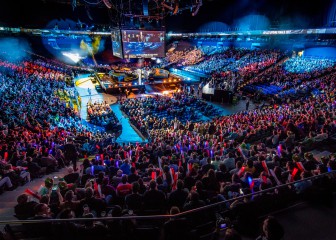 Una plaza de la EU LCS valdría medio millón de dólares